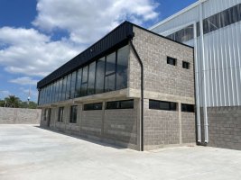 Planta Industrial Premium Alquiler Gral Pacheco