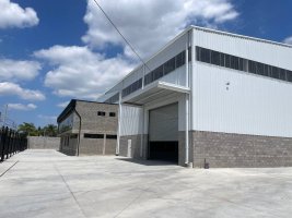 Planta Industrial Premium Alquiler Gral Pacheco