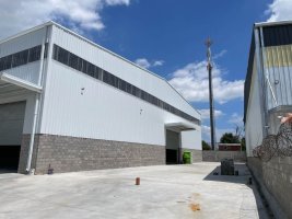 Planta Industrial Premium Alquiler Gral Pacheco