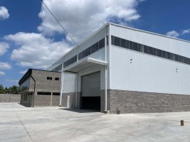 Planta Industrial Premium Alquiler Gral Pacheco