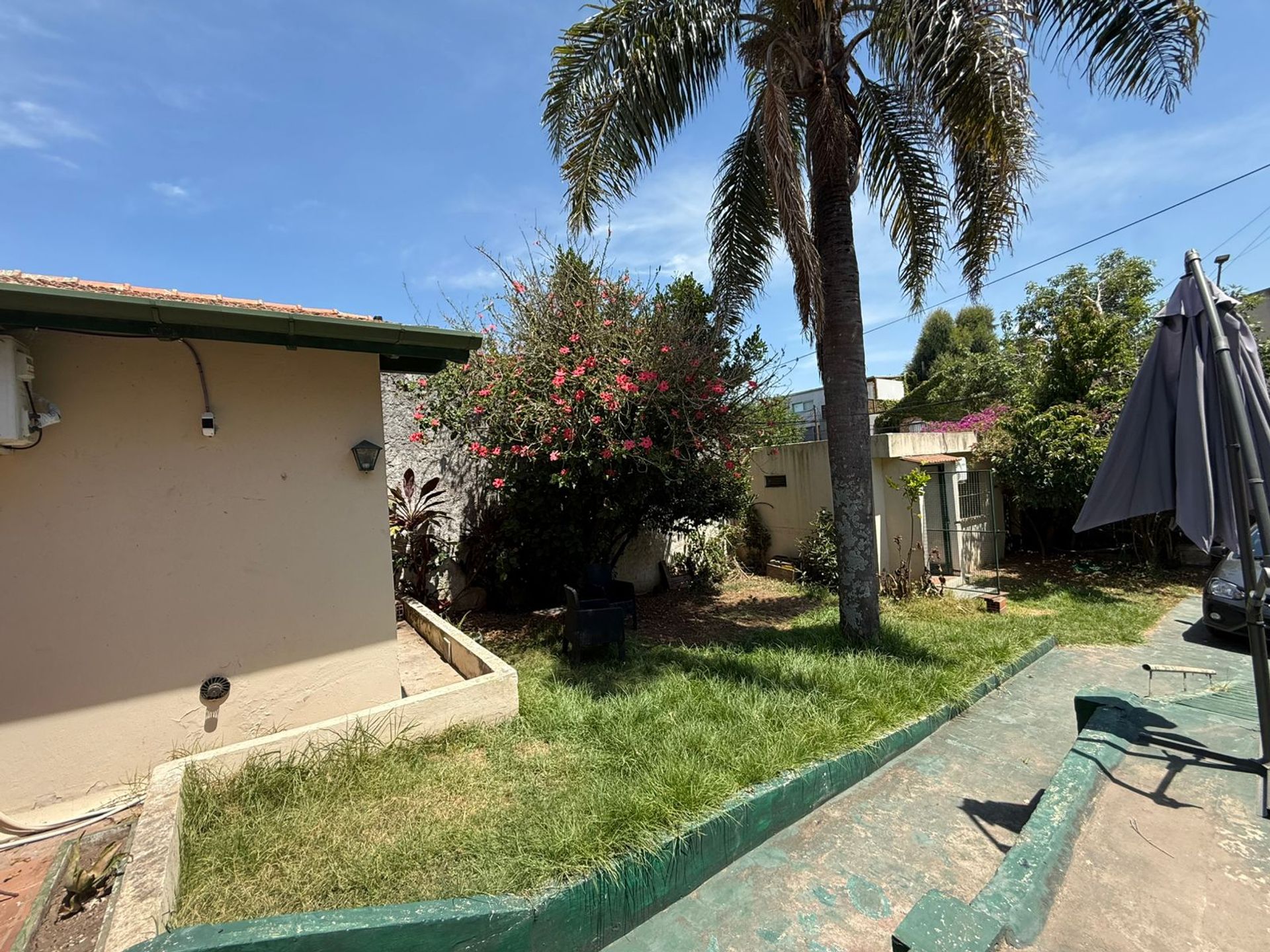 Venta Casa 3 Ambientes San Isidro