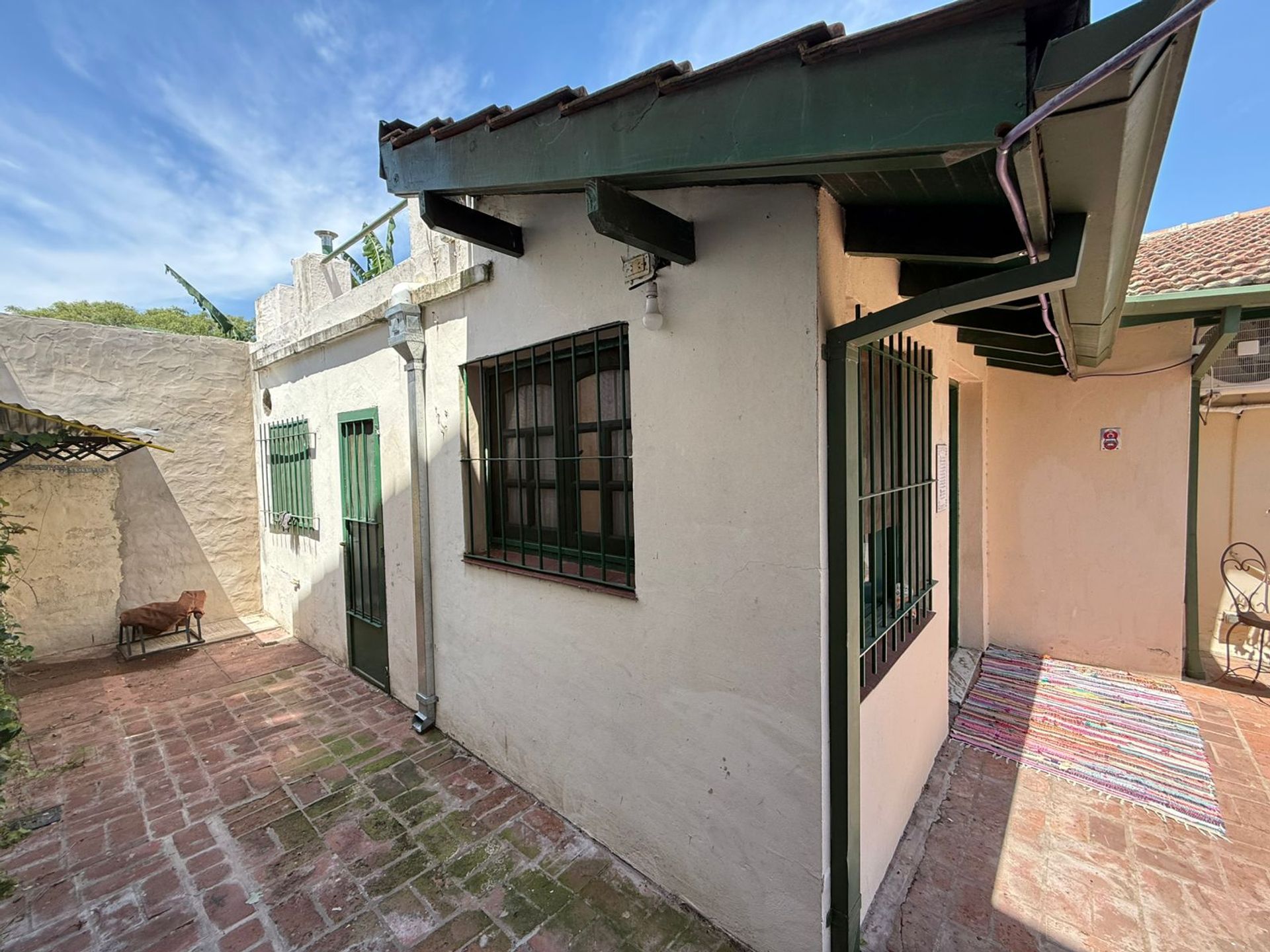 Venta Casa 3 Ambientes San Isidro