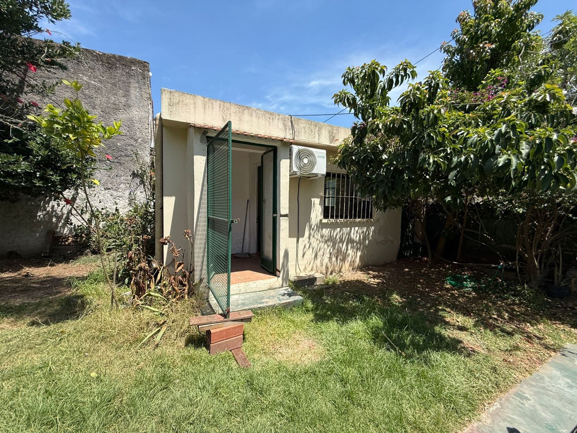 Venta Casa 3 Ambientes San Isidro