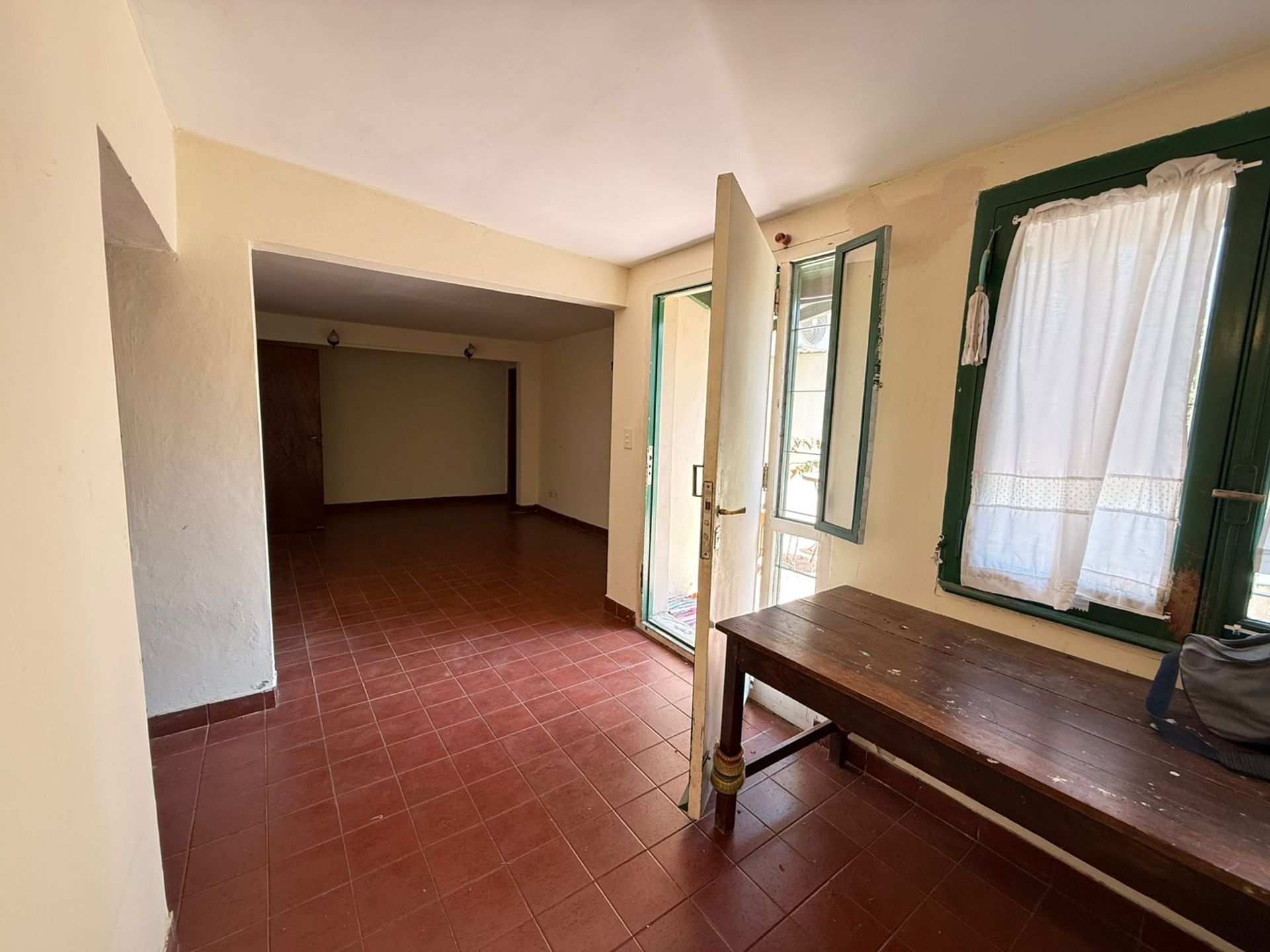 Venta Casa 3 Ambientes San Isidro