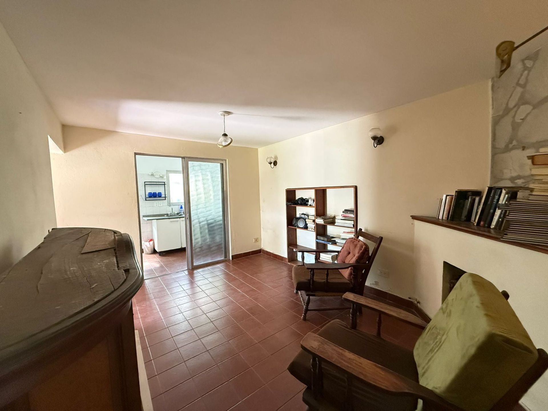 Venta Casa 3 Ambientes San Isidro