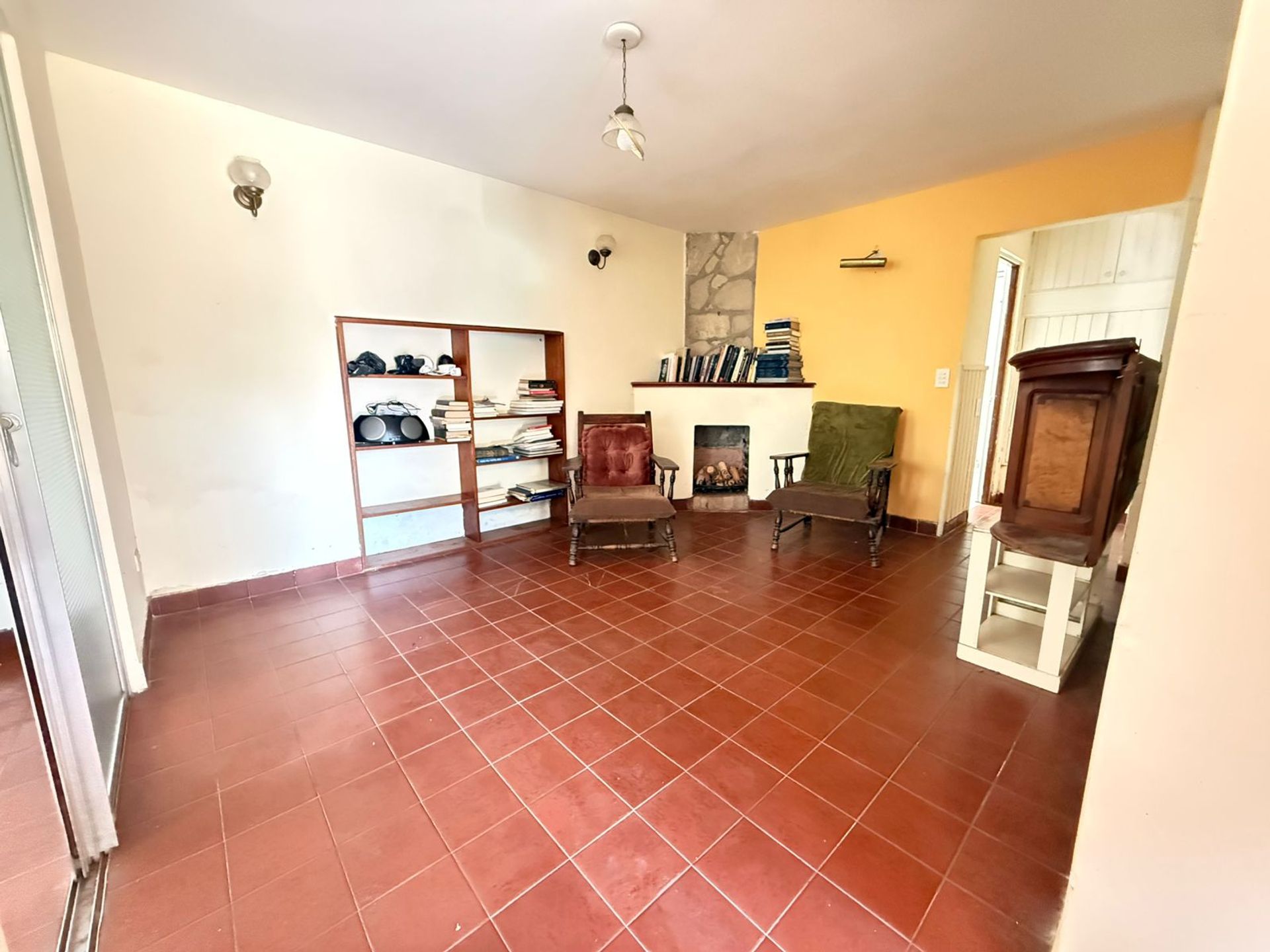 Venta Casa 3 Ambientes San Isidro