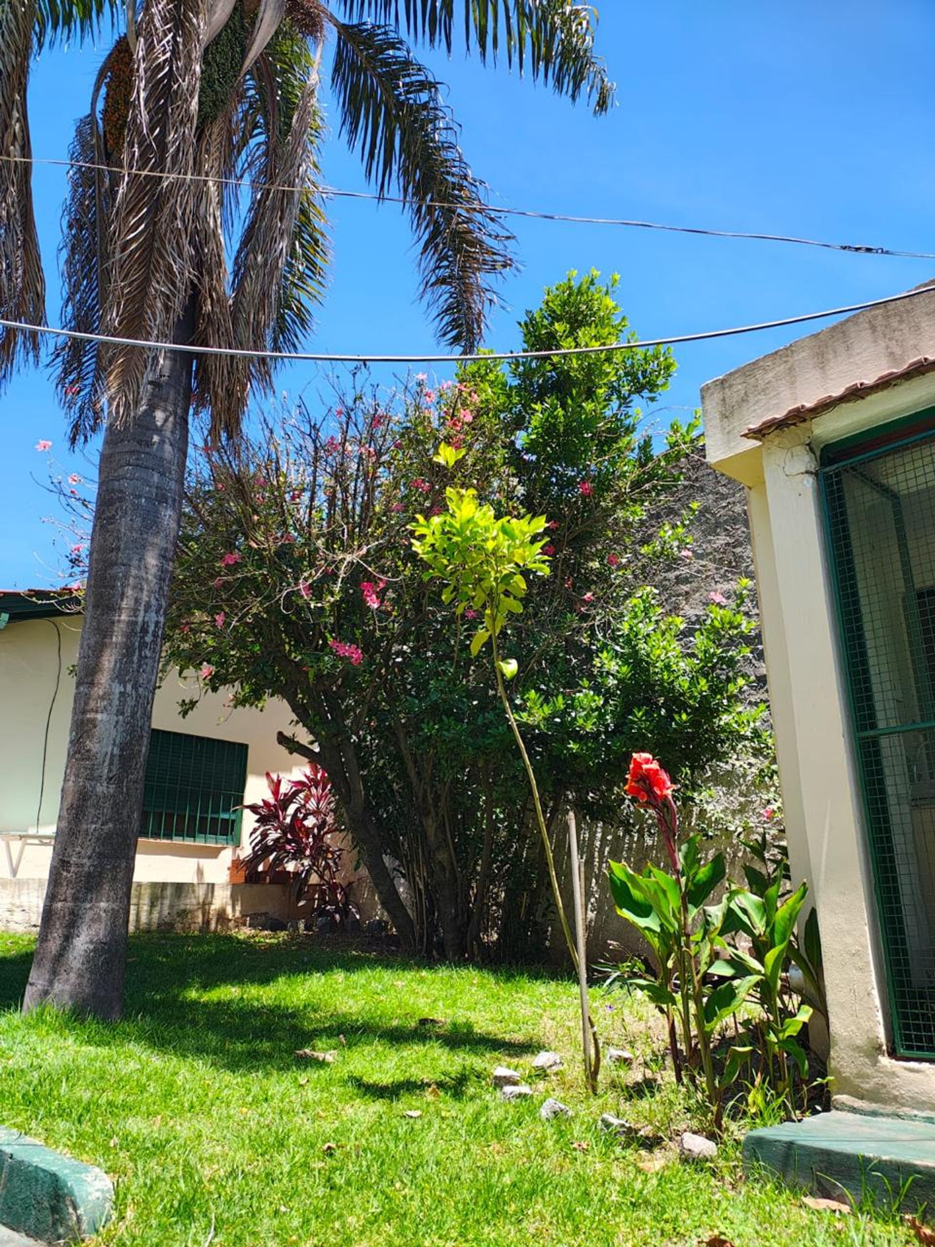 Venta Casa 3 Ambientes San Isidro
