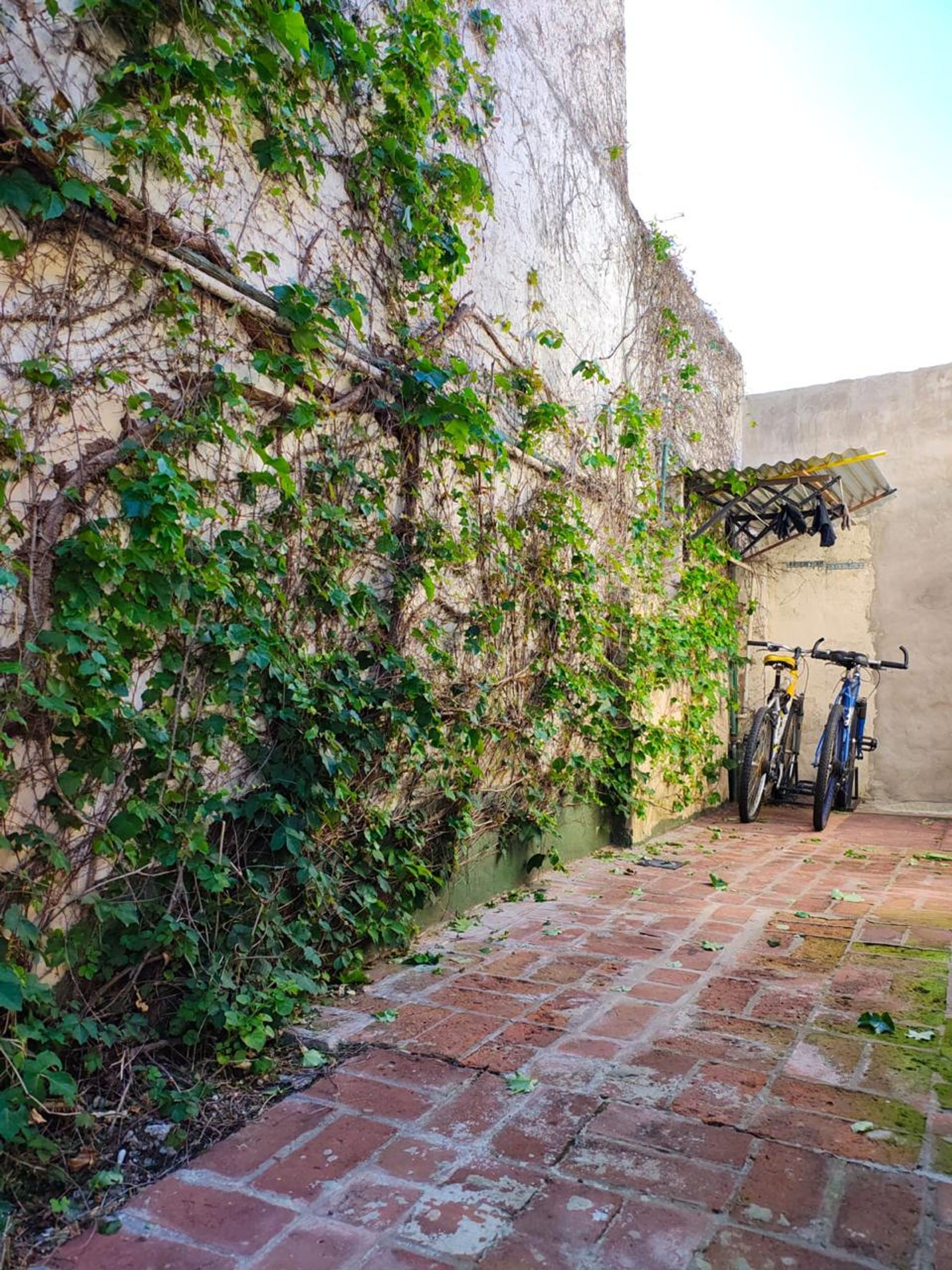 Venta Casa 3 Ambientes San Isidro