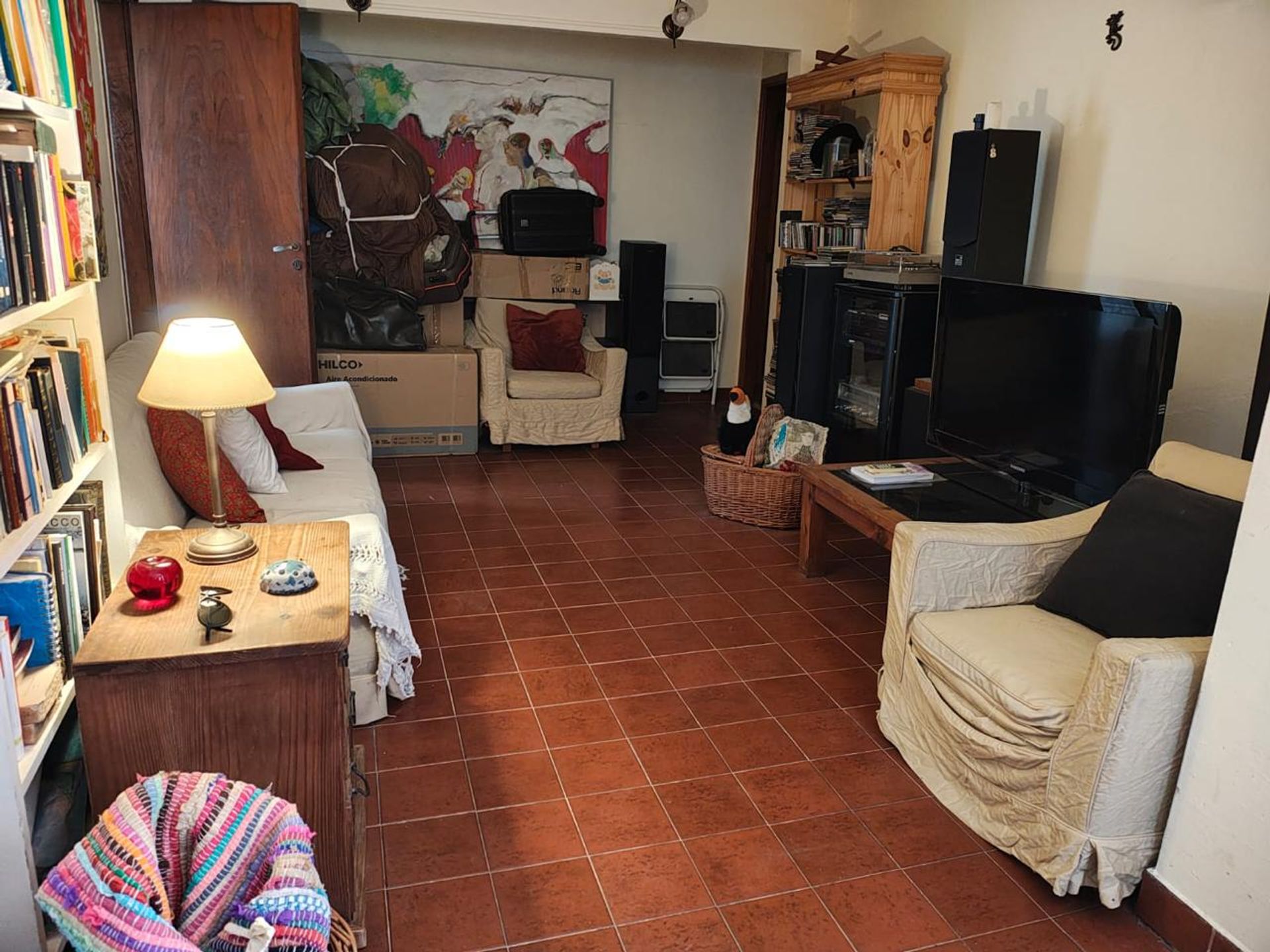 Venta Casa 3 Ambientes San Isidro