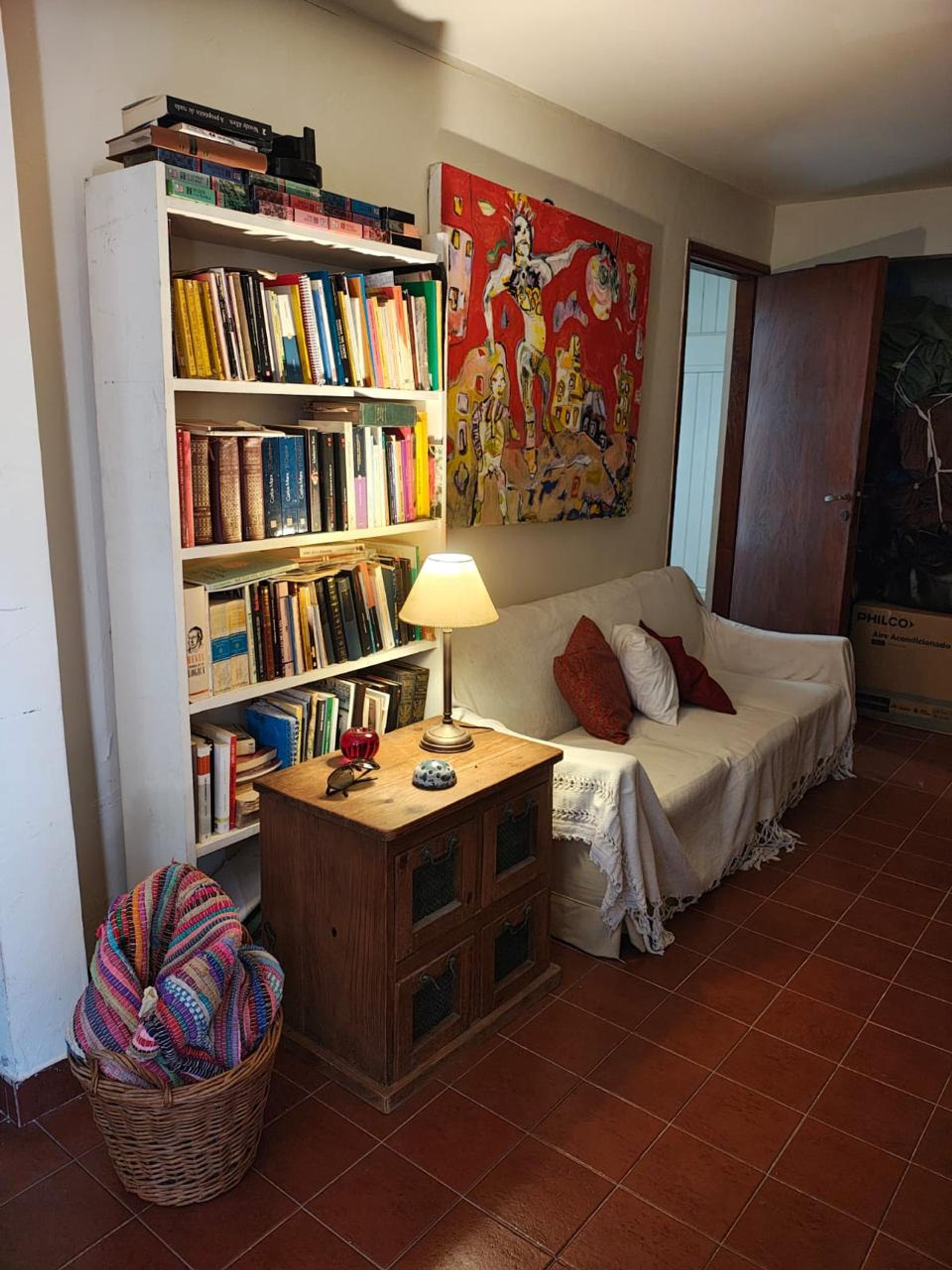 Venta Casa 3 Ambientes San Isidro