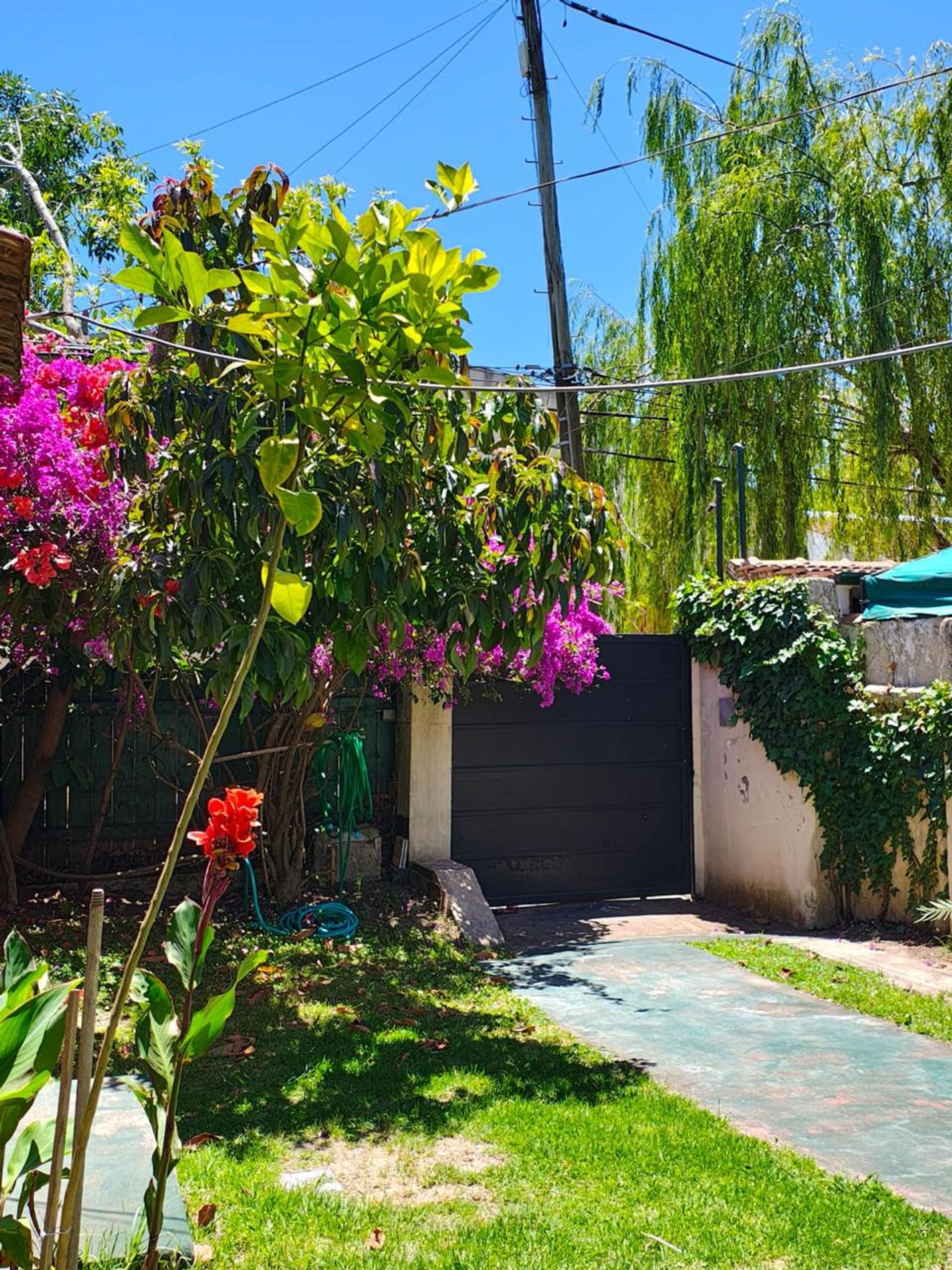 Venta Casa 3 Ambientes San Isidro