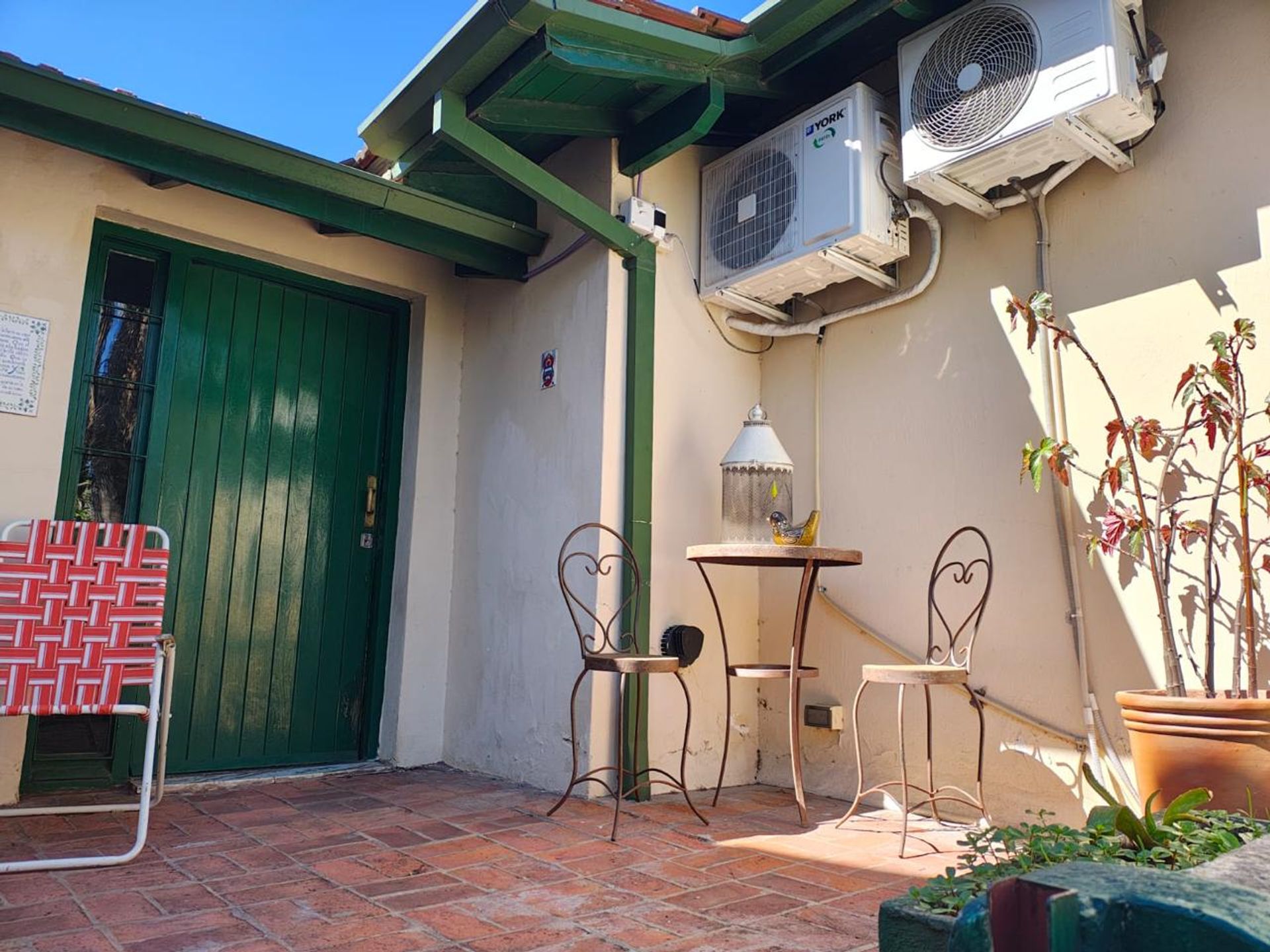 Venta Casa 3 Ambientes San Isidro