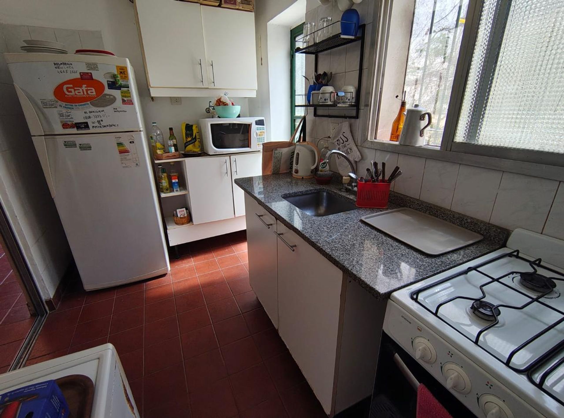 Venta Casa 3 Ambientes San Isidro