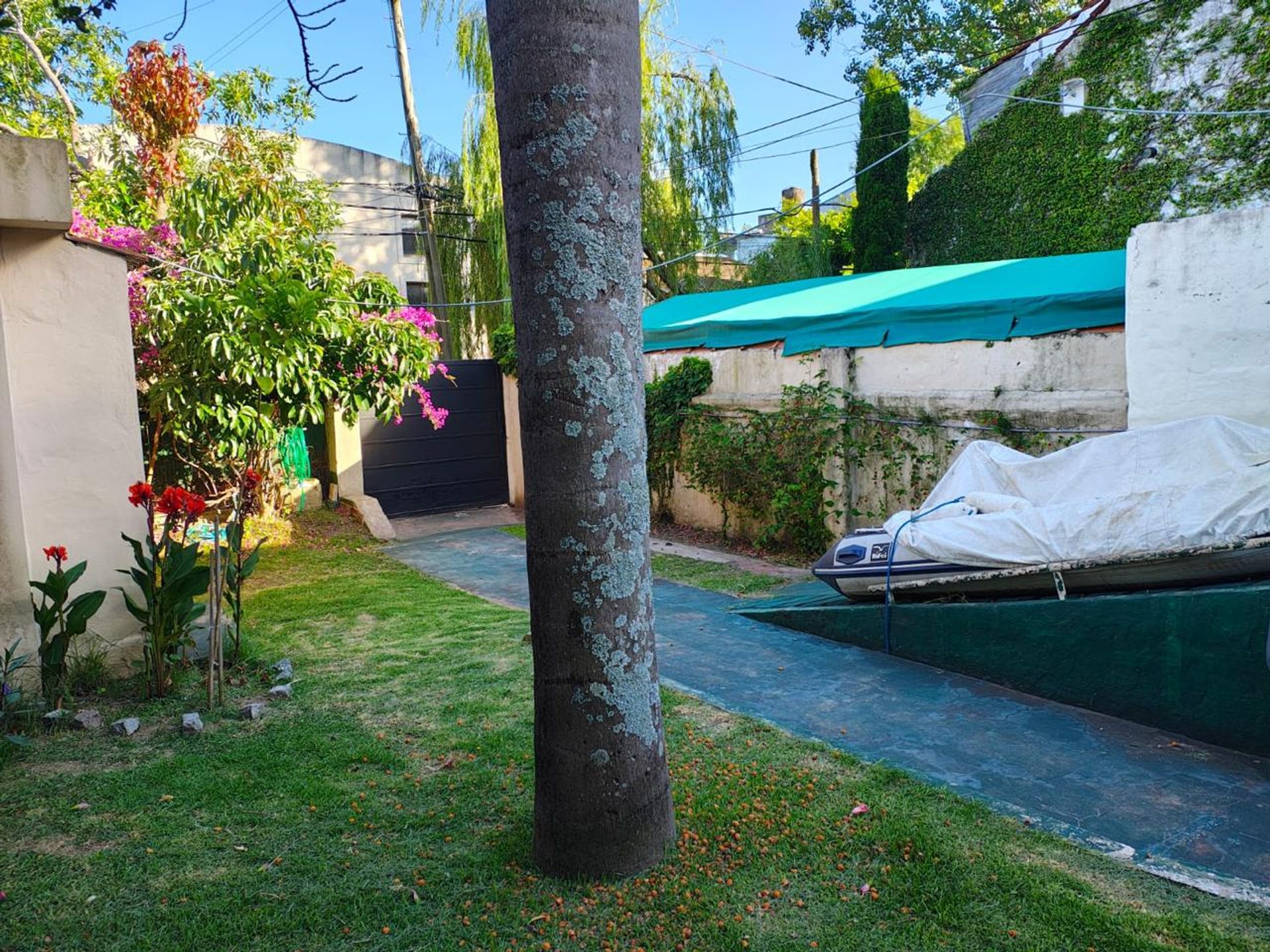 Venta Casa 3 Ambientes San Isidro