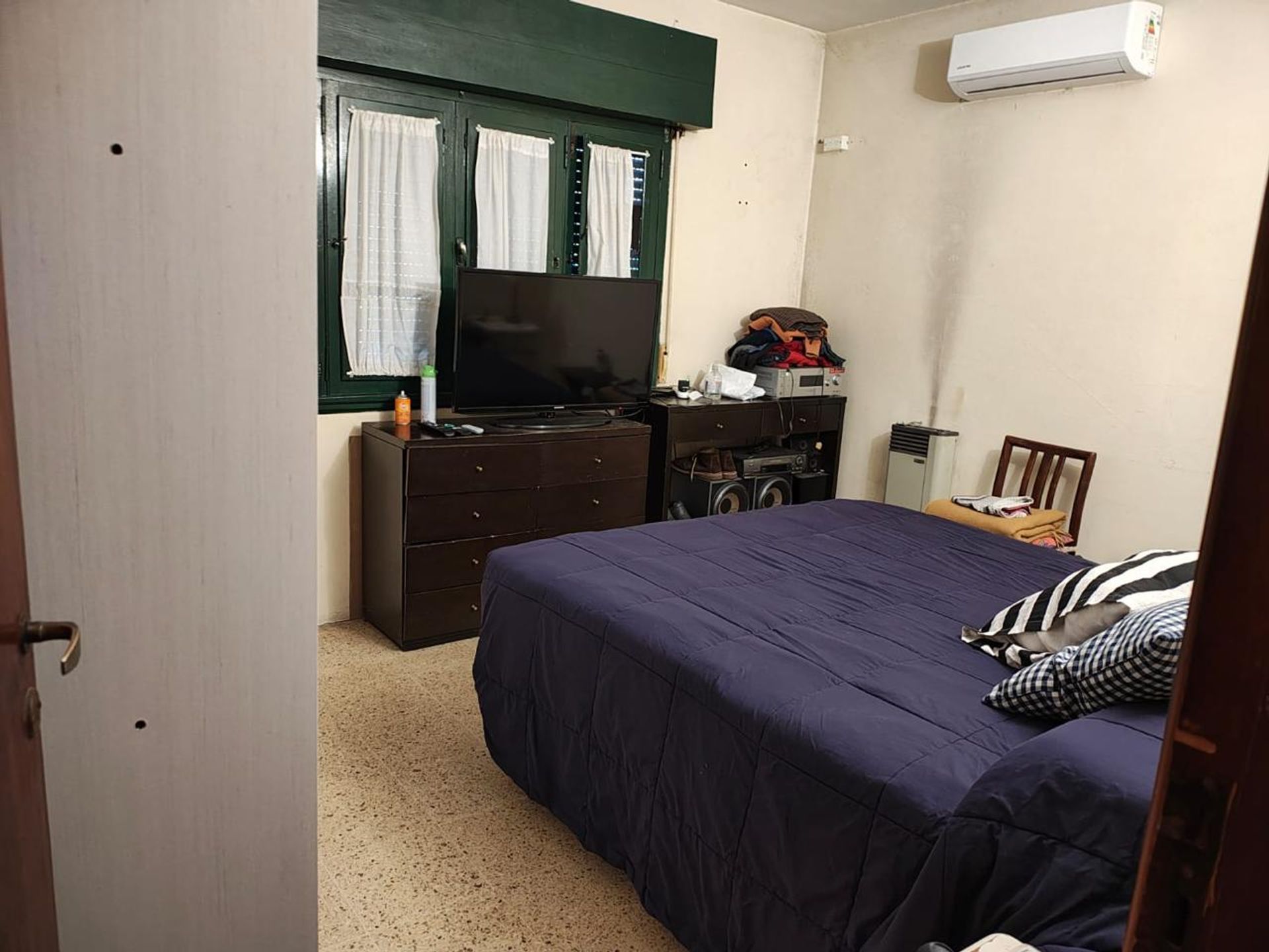 Venta Casa 3 Ambientes San Isidro