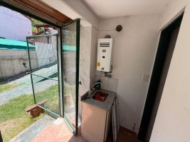 Three-Room House for Sale, San Isidro