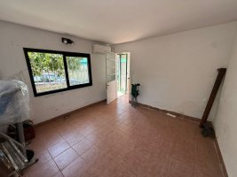 Three-Room House for Sale, San Isidro