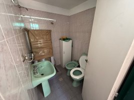 Three-Room House for Sale, San Isidro