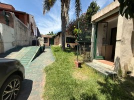 Three-Room House for Sale, San Isidro
