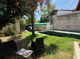 Three-Room House for Sale, San Isidro