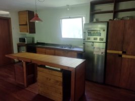 Excellent House Over the Rompani Canal