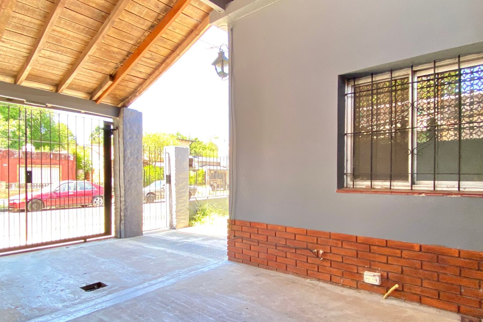 Venta Casa Lote Propio 3 Dorm. Pileta Don Torcuato