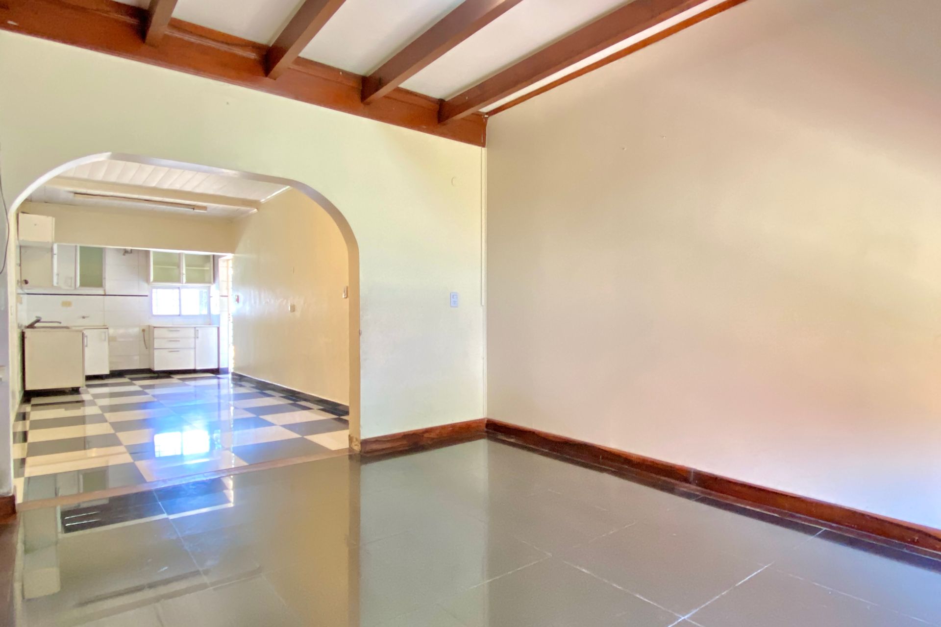 Venta Casa Lote Propio 3 Dorm. Pileta Don Torcuato