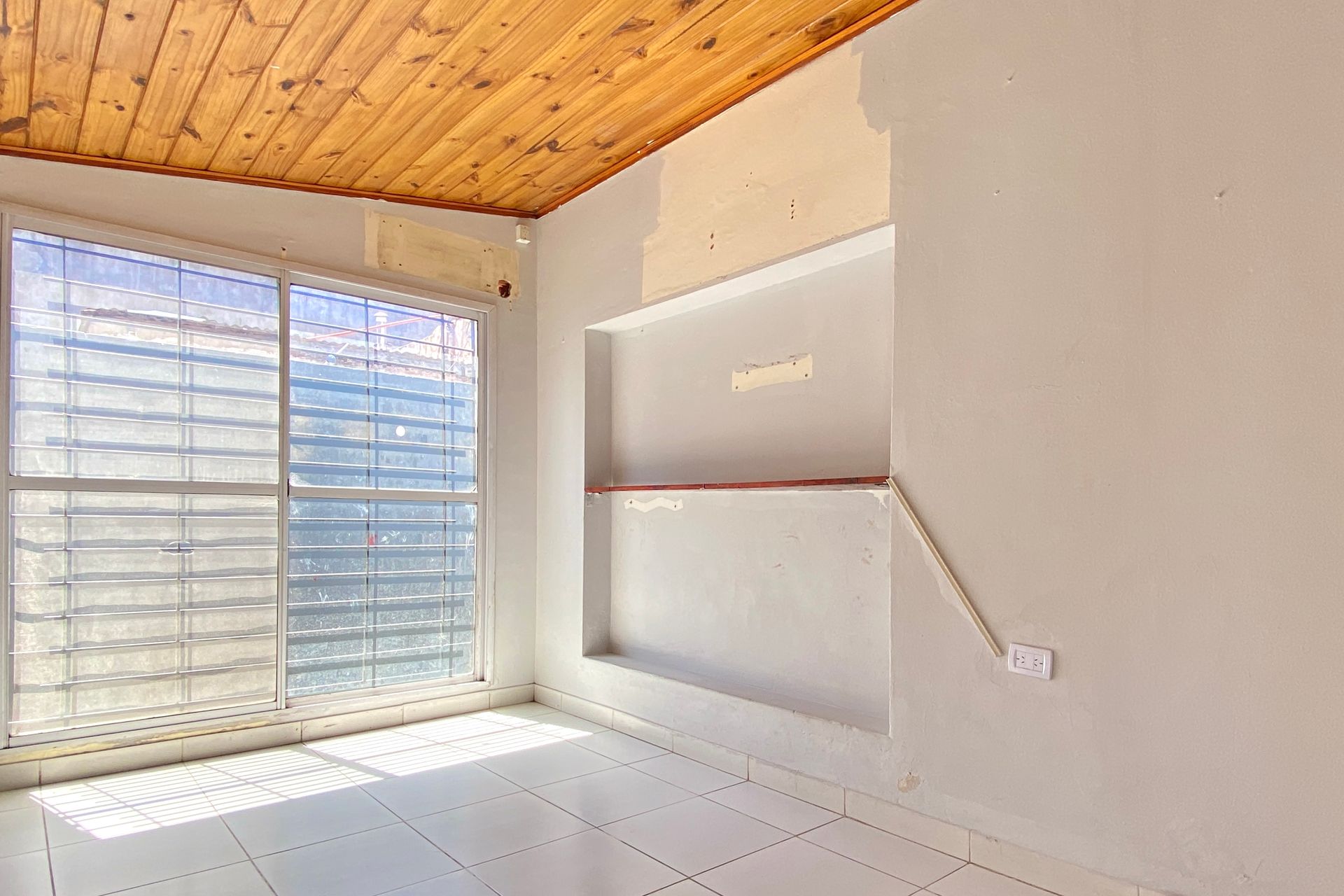 Venta Casa Lote Propio 3 Dorm. Pileta Don Torcuato