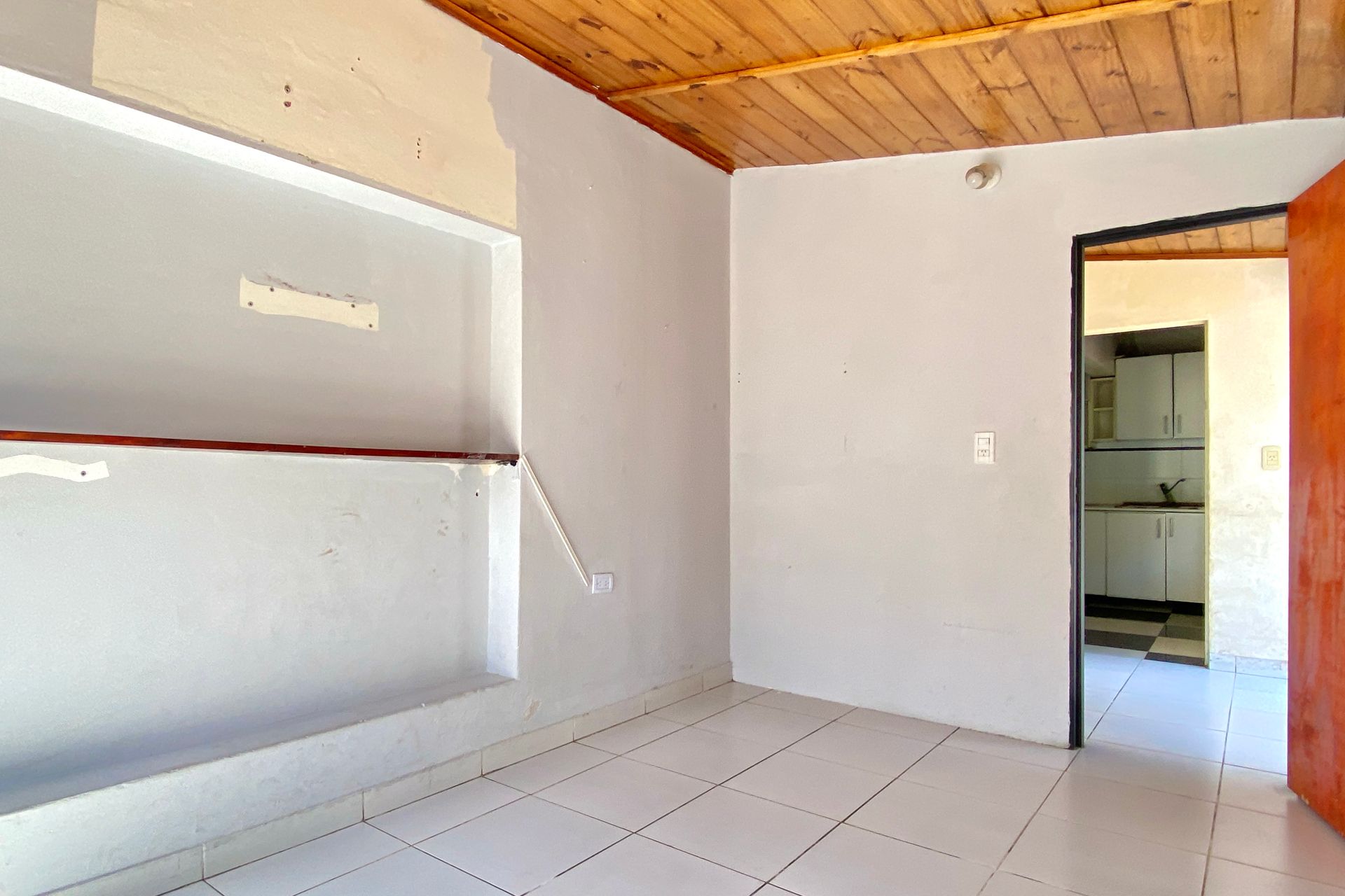 Venta Casa Lote Propio 3 Dorm. Pileta Don Torcuato