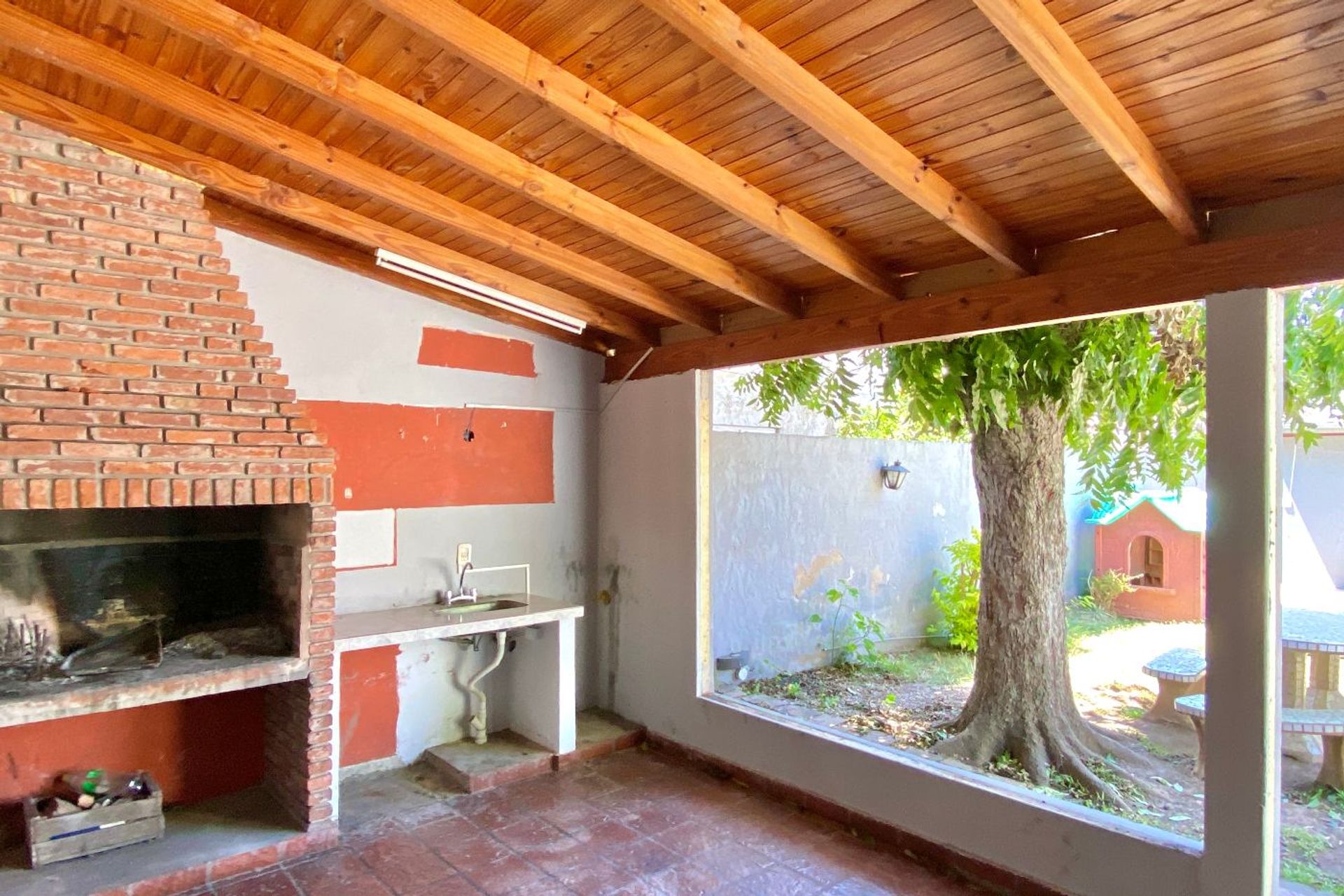 Venta Casa Lote Propio 3 Dorm. Pileta Don Torcuato