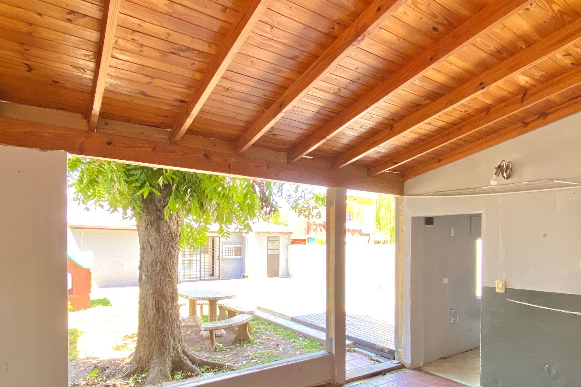 Venta Casa Lote Propio 3 Dorm. Pileta Don Torcuato
