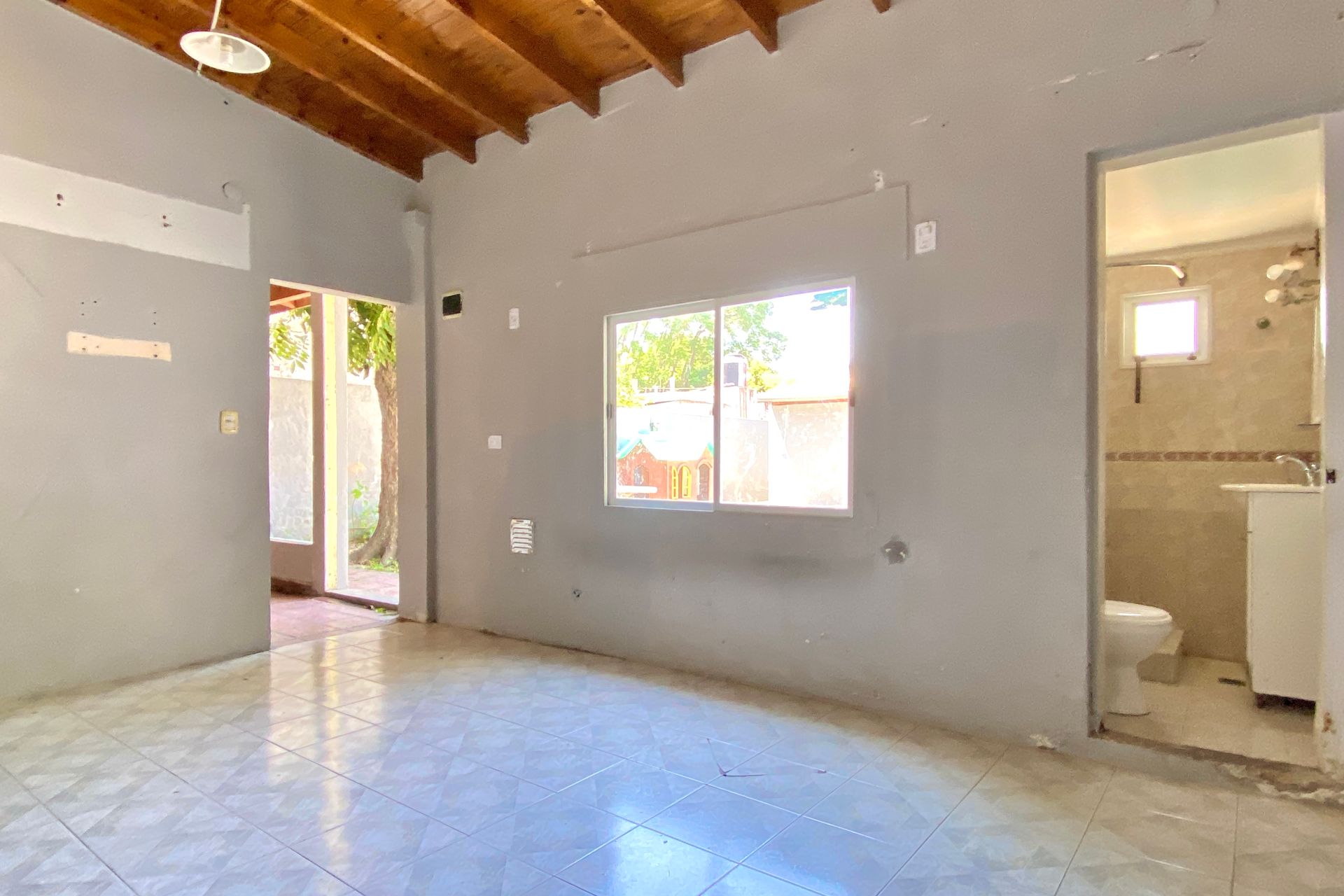 Venta Casa Lote Propio 3 Dorm. Pileta Don Torcuato