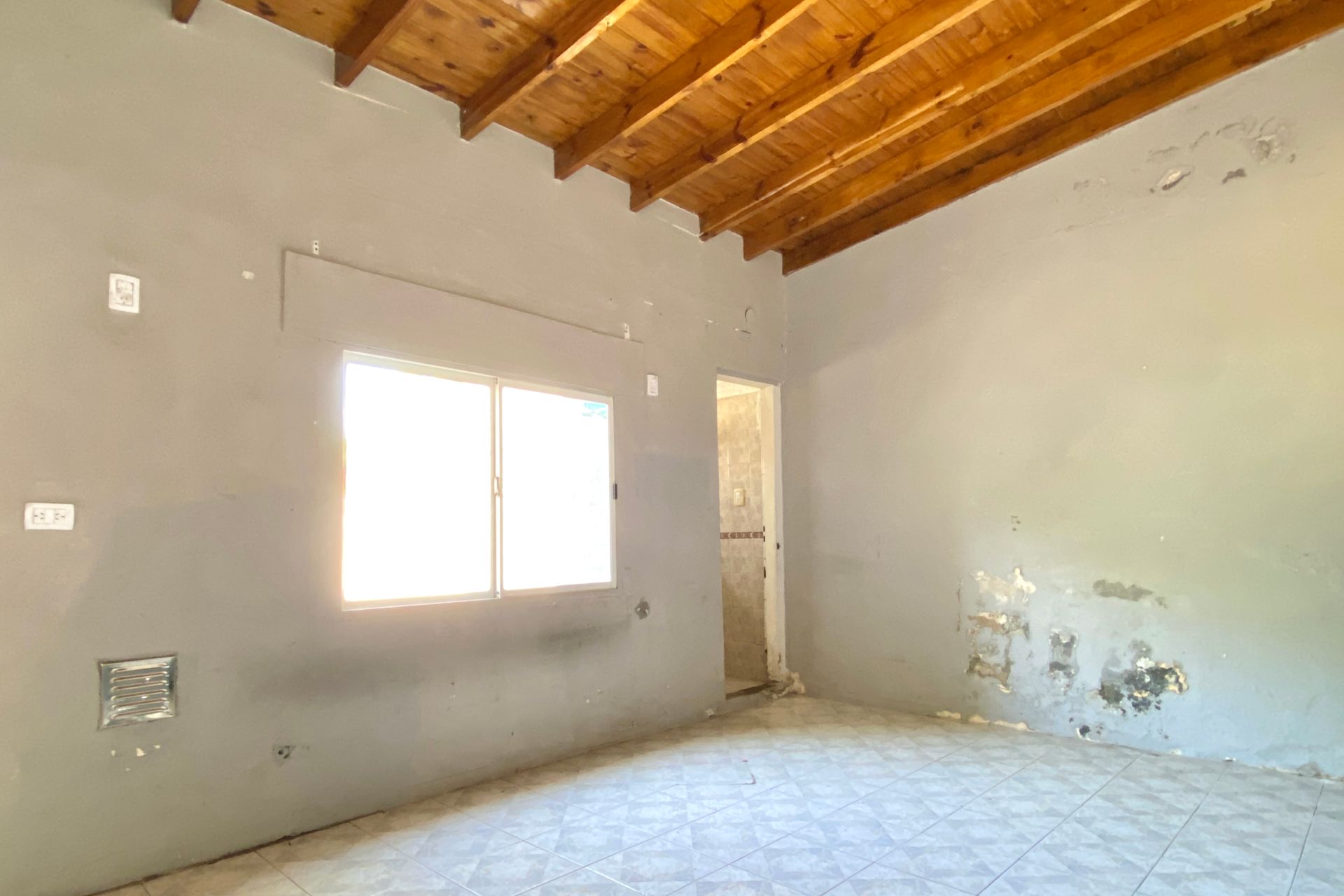 Venta Casa Lote Propio 3 Dorm. Pileta Don Torcuato