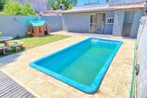 House for Sale, Own Lot, 3 Bedrooms, Pool, Don Torcuato