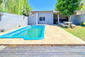 House for Sale, Own Lot, 3 Bedrooms, Pool, Don Torcuato