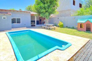 House for Sale, Own Lot, 3 Bedrooms, Pool, Don Torcuato