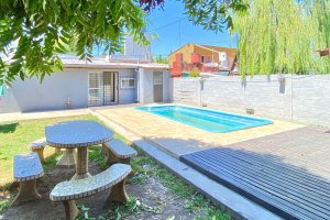 House for Sale, Own Lot, 3 Bedrooms, Pool, Don Torcuato