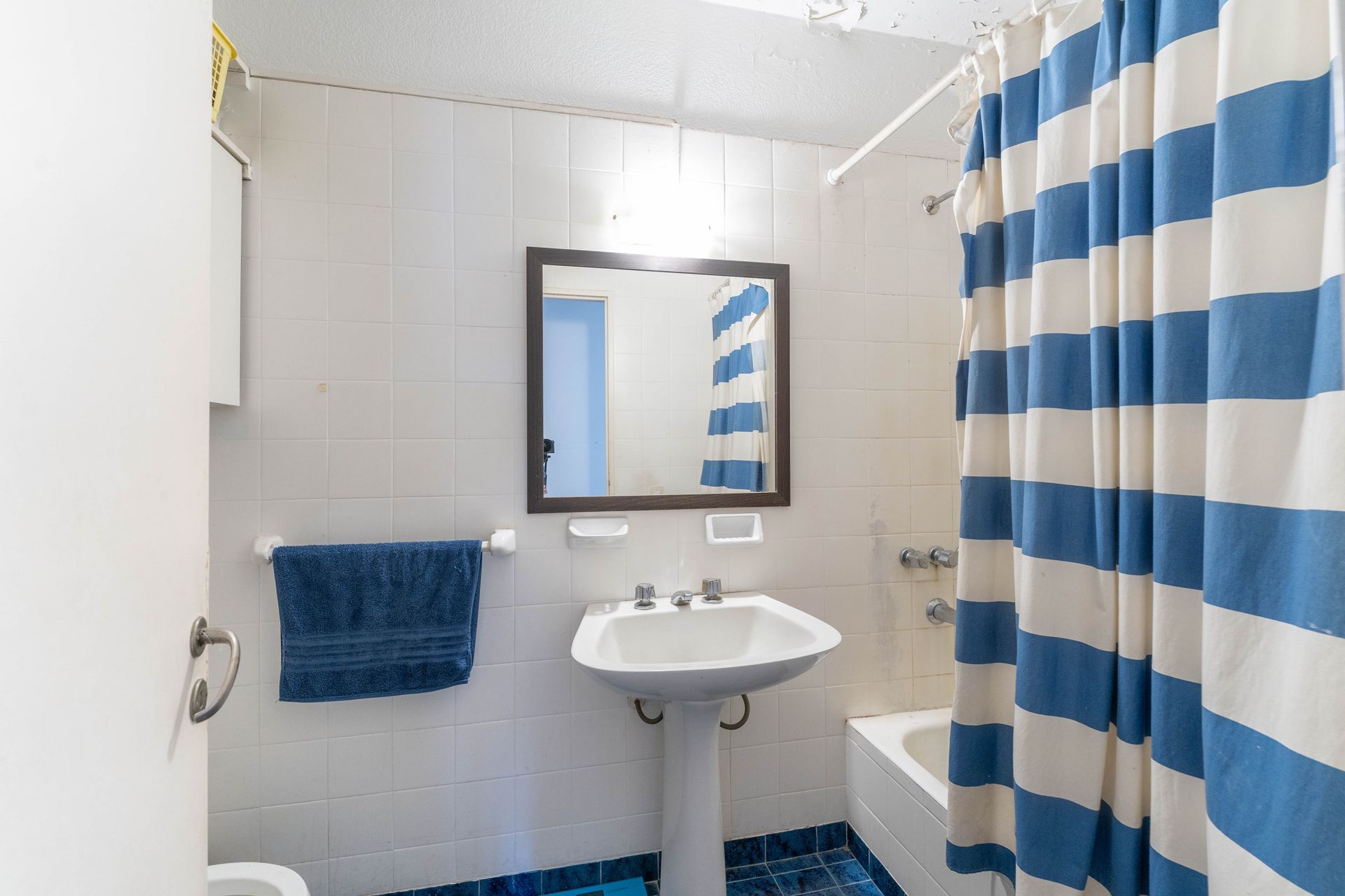Venta Dpto 3 Ambientes Con Cochera Y Terraza