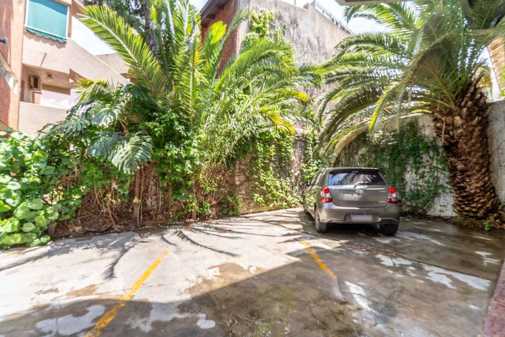 Venta Dpto 3 Ambientes Con Cochera Y Terraza