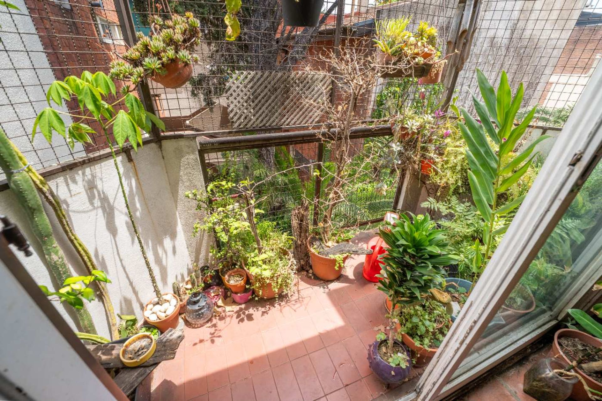 Venta Dpto 3 Ambientes Con Cochera Y Terraza