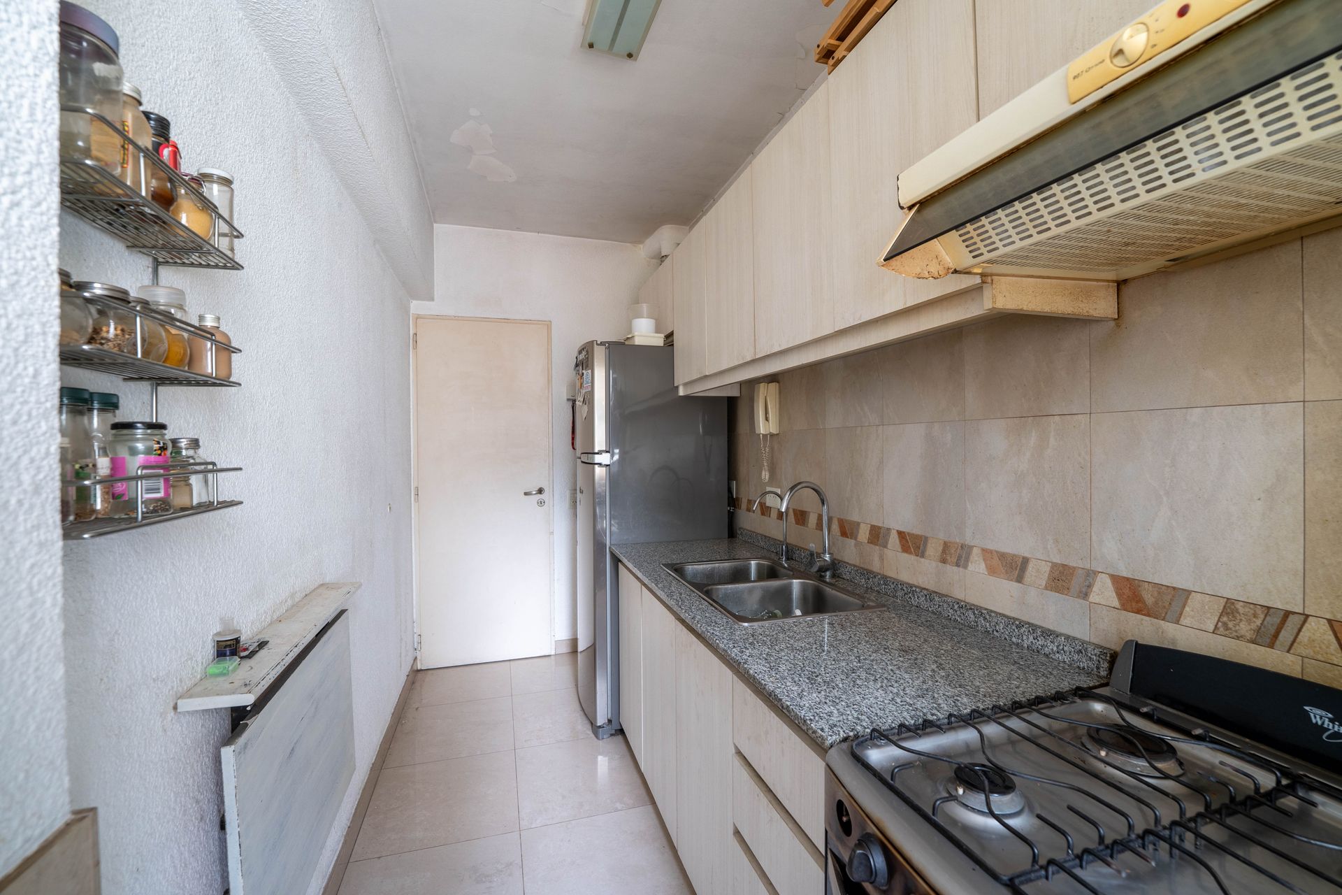 Venta Dpto 3 Ambientes Con Cochera Y Terraza