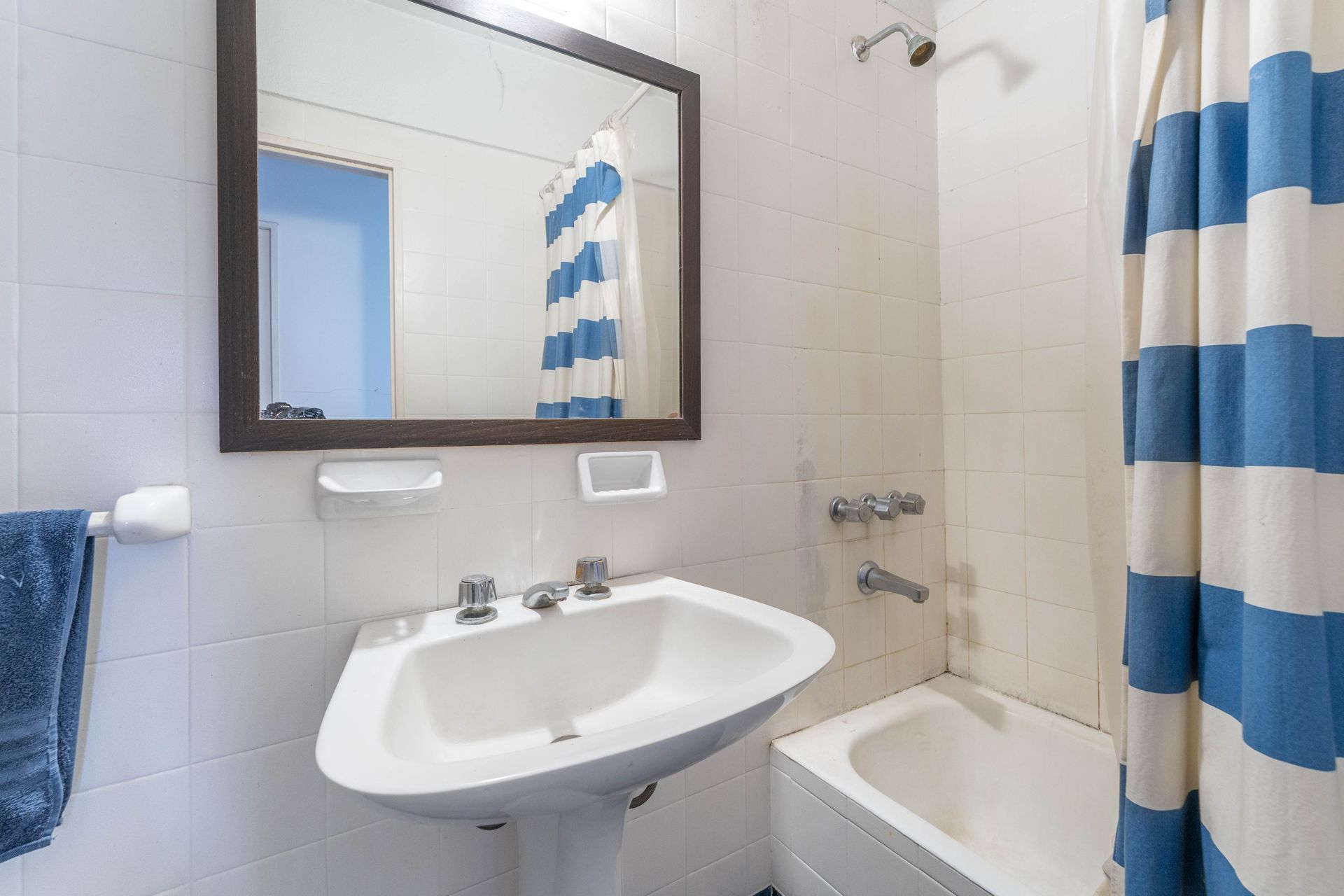 Venta Dpto 3 Ambientes Con Cochera Y Terraza