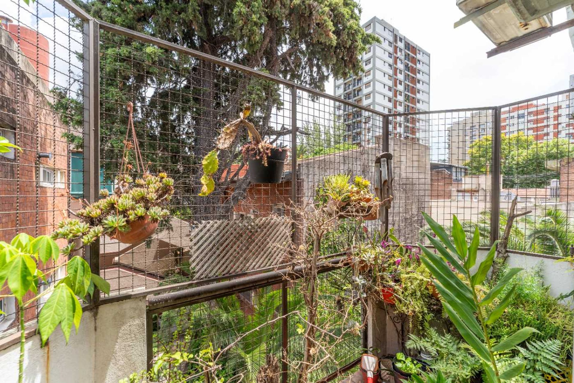 Venta Dpto 3 Ambientes Con Cochera Y Terraza