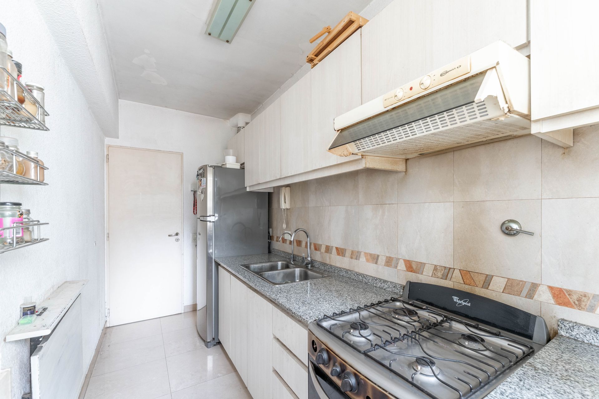 Venta Dpto 3 Ambientes Con Cochera Y Terraza