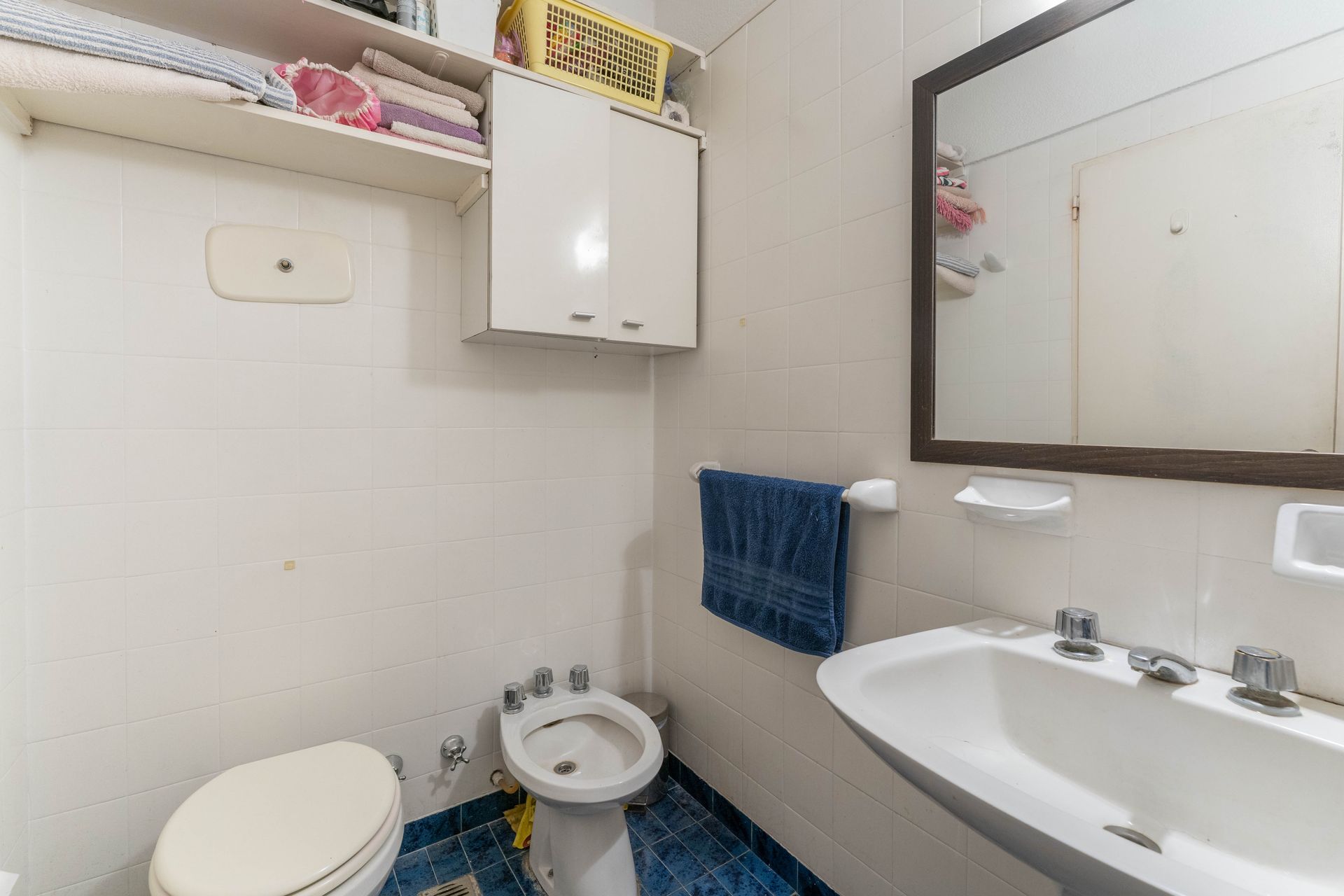 Venta Dpto 3 Ambientes Con Cochera Y Terraza