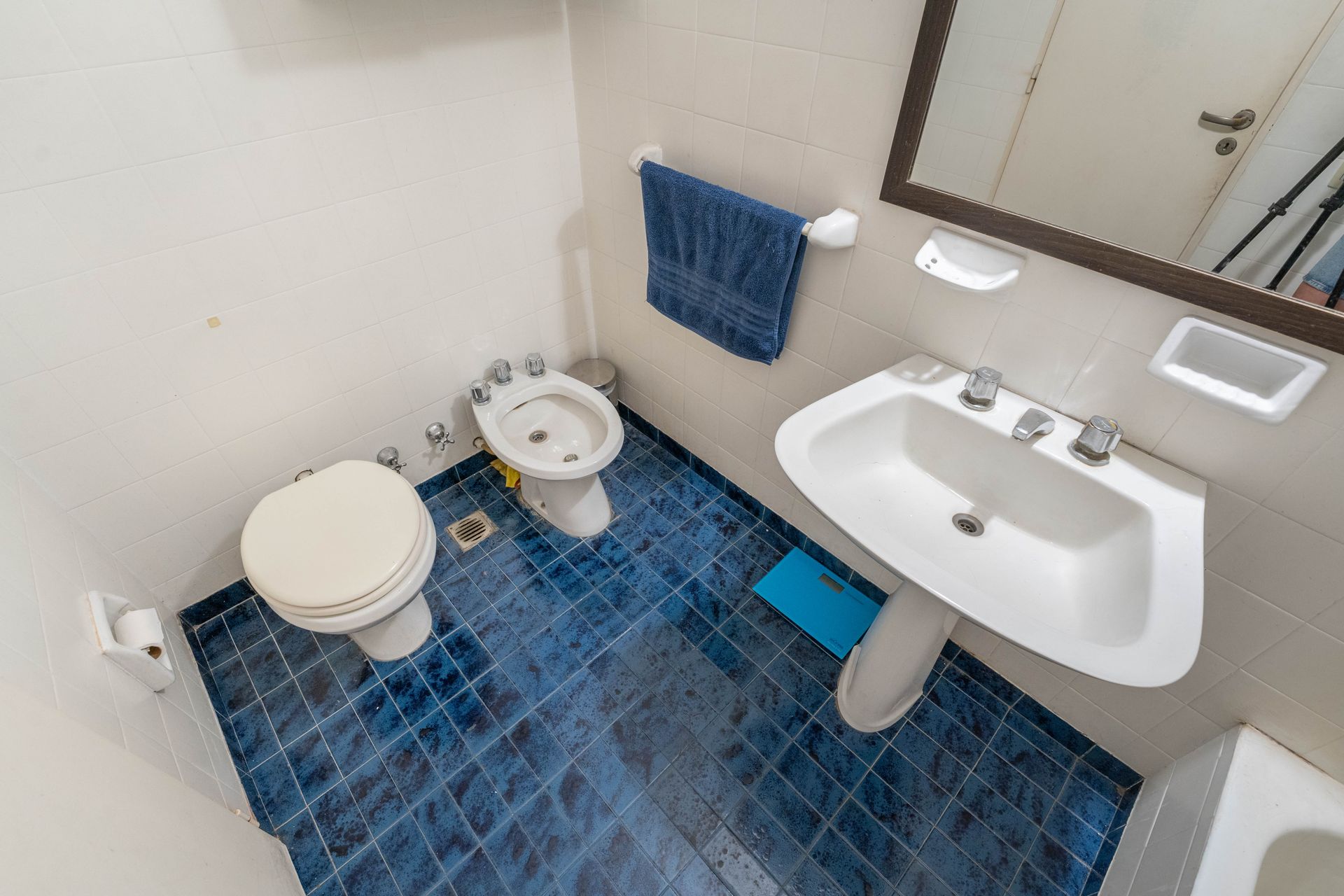 Venta Dpto 3 Ambientes Con Cochera Y Terraza