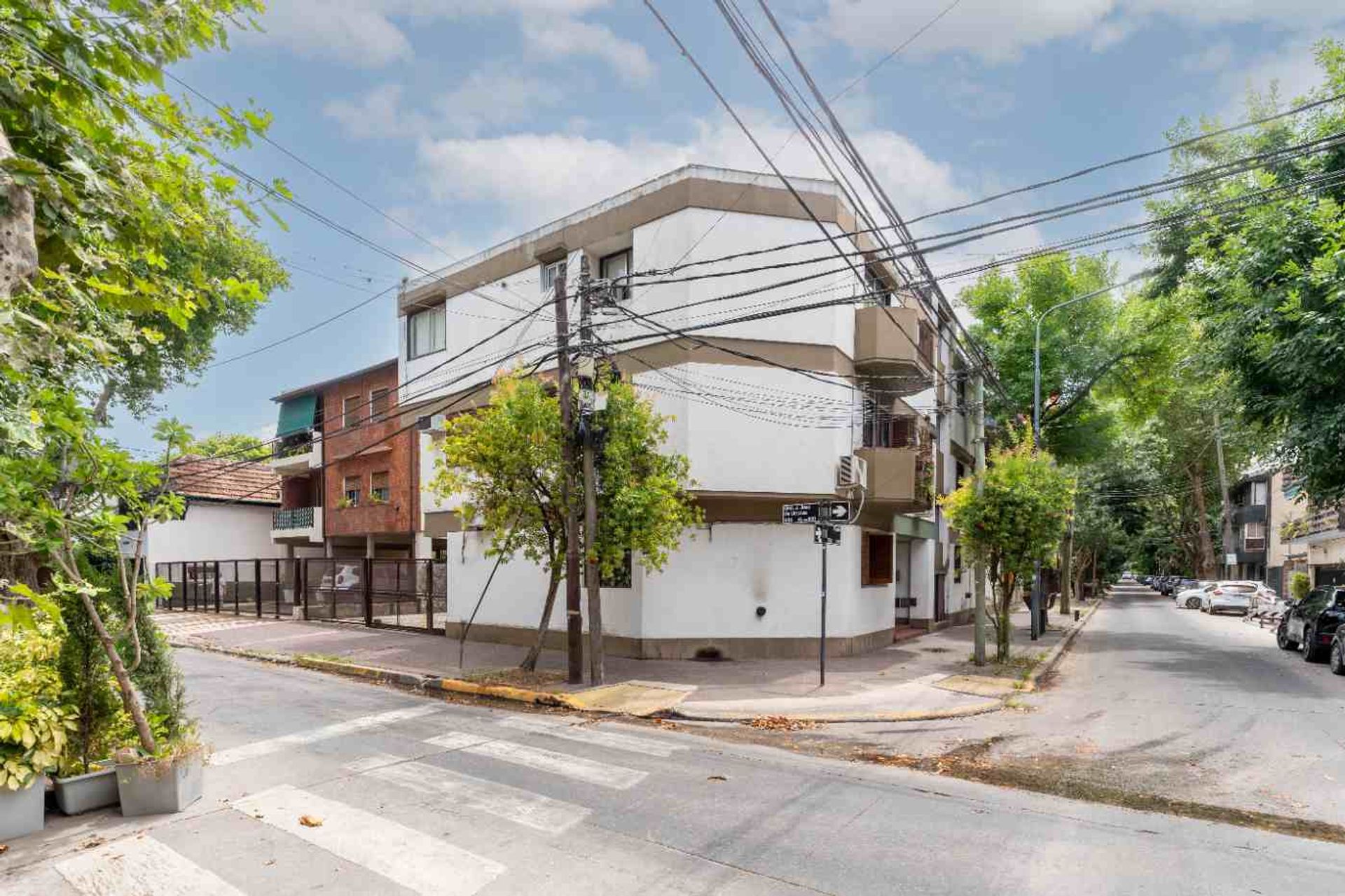 Venta Dpto 3 Ambientes Con Cochera Y Terraza