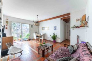 Venta Dpto 3 Ambientes Con Cochera Y Terraza