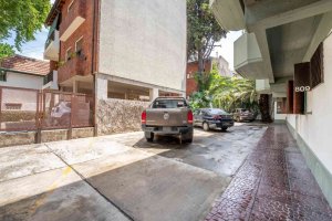 Venta Dpto 3 Ambientes Con Cochera Y Terraza