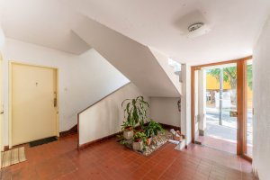 Venta Dpto 3 Ambientes Con Cochera Y Terraza